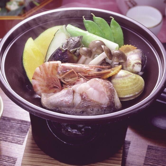 味の匠 アルミフッ素陶板19cm なべ 調理器具 料理道具 キッチン用品 台所用品 |  | 02