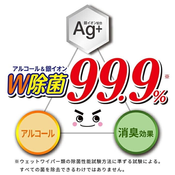 GN流せる除菌トイレクリーナー大判2個組 トイレ掃除用 掃除 トイレ用品 サニタリー 掃除道具 便所掃除 |  | 04