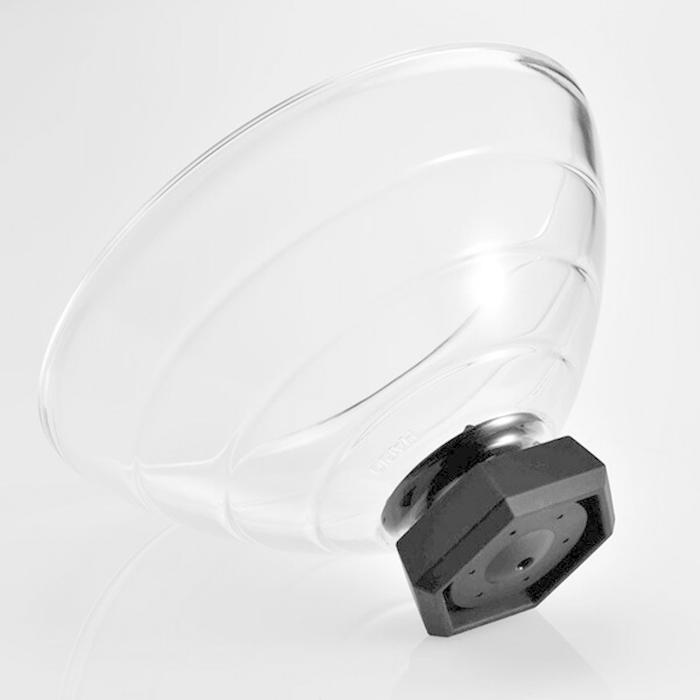 フタがガラスのご飯釜2〜3合 炊飯器 ごはん鍋 ご飯鍋 土鍋 |  | 01