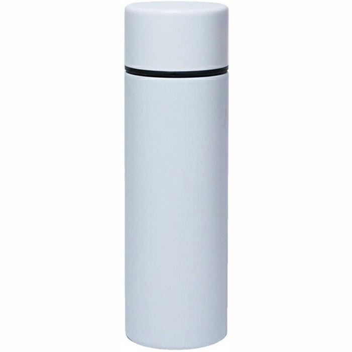 グッドフィーリング ウォーキングボトル ホワイト マグボトル 保冷 保温 水筒 | 