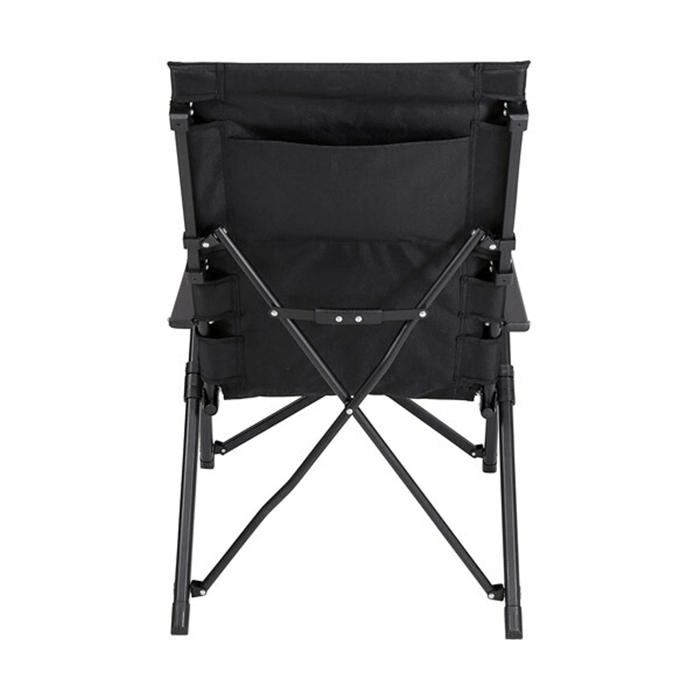 ＣＳブラックラベル ウルトラハイバックチェア リクライニング付 BBQ バーベキュー キャンプ アウトドア 折りたたみ 椅子 チェアー |  | 01