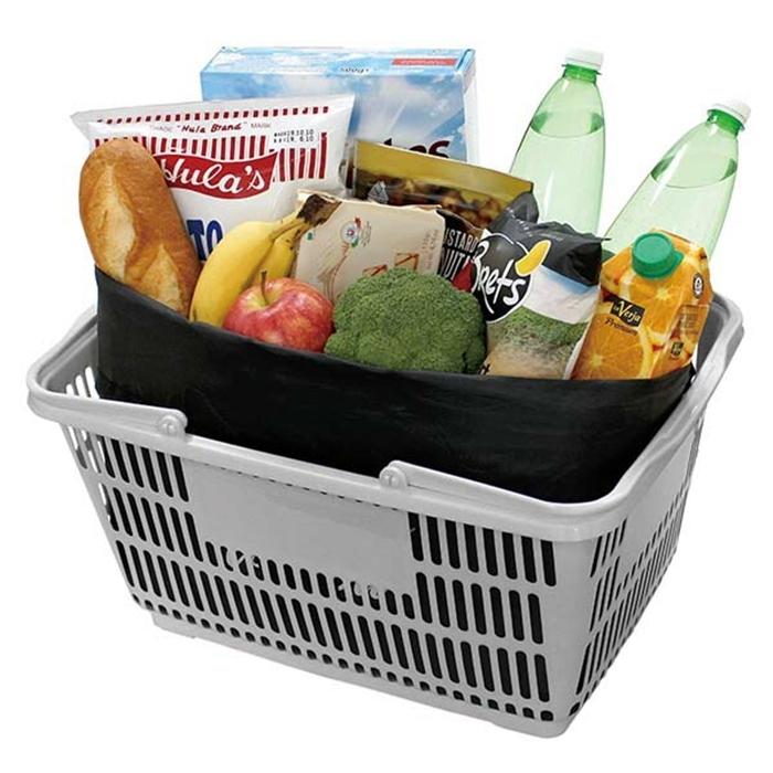 レジカゴinバッグ Happy エコバッグ ショッピングバッグ 保冷 大容量 買い物かばん 折り畳み 折りたたみ ショッピングエコバッグ |  | 02