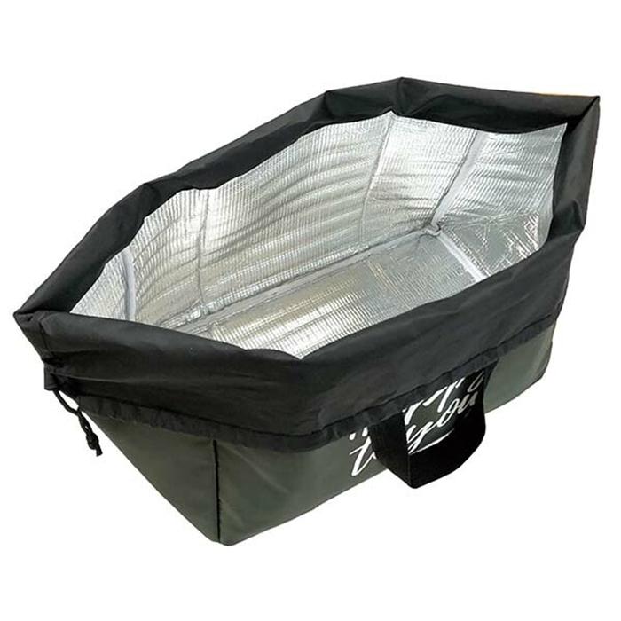 レジカゴinバッグ Happy エコバッグ ショッピングバッグ 保冷 大容量 買い物かばん 折り畳み 折りたたみ ショッピングエコバッグ |  | 03