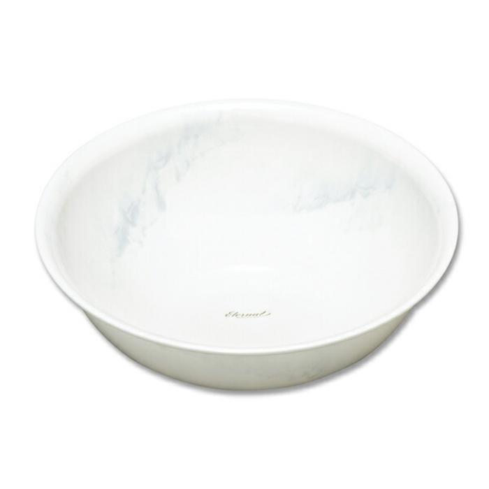 エターナル4 洗面器／ＳＸ グレー  風呂桶 洗面おけ 洗面ボール ペール バスグッズ 風呂グッズ カビ防止加工 ウォッシュボール | 