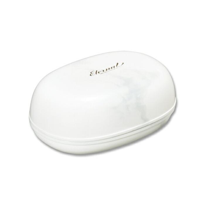 エターナル4 石鹸ケース／ＲＸ グレー ソープトレー ソープディッシュ 石鹸置 石鹸台 石けん置 石けん台 おしゃれ | 