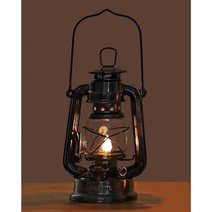 CS オイルランタン小 ブロンズ |  | 01