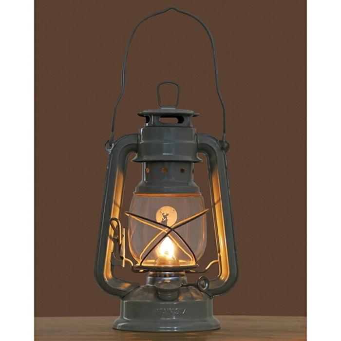 CS オイルランタン中 カーキ |  | 01