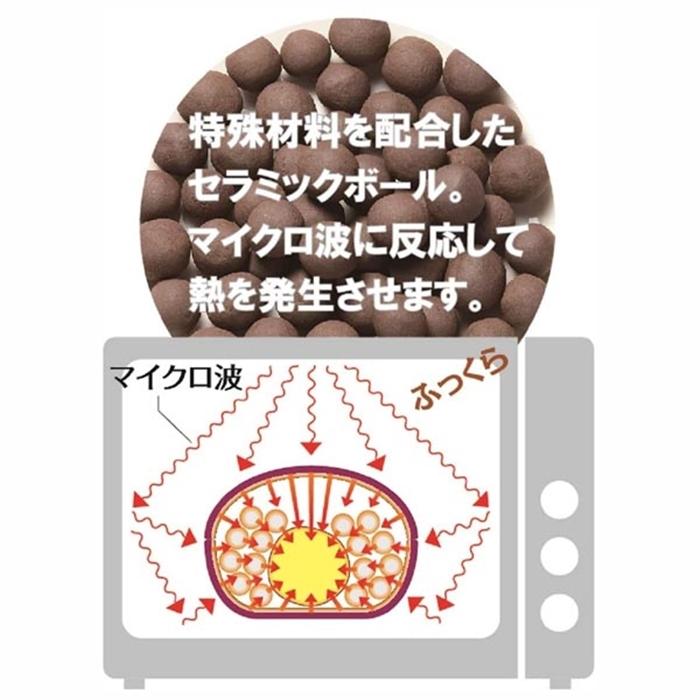 魔法のセラミックボール300g |  | 01