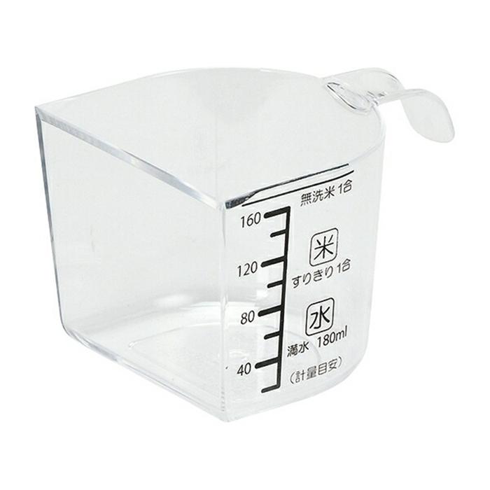 引出し収納米びつ10kg用(1合カップ付) 米びつ 米櫃 おしゃれ 保存容器 コンパクト |  | 03