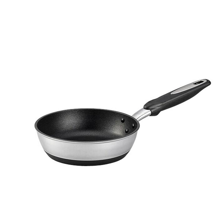 IHハイキャストプレミア フライパン20cm 焼き物 炒め物 キッチン おしゃれ 調理器具 IH対応 厚手調理器 | 