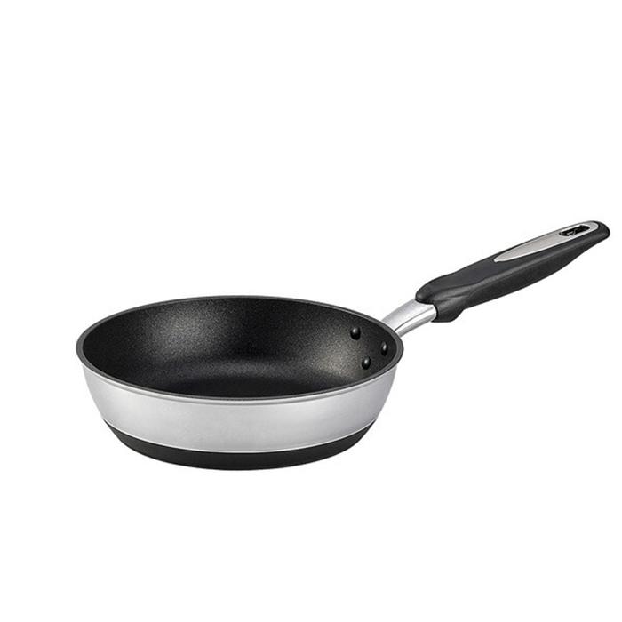 IHハイキャストプレミア フライパン22cm 焼き物 炒め物 キッチン おしゃれ 調理器具 IH対応 厚手調理器 | 