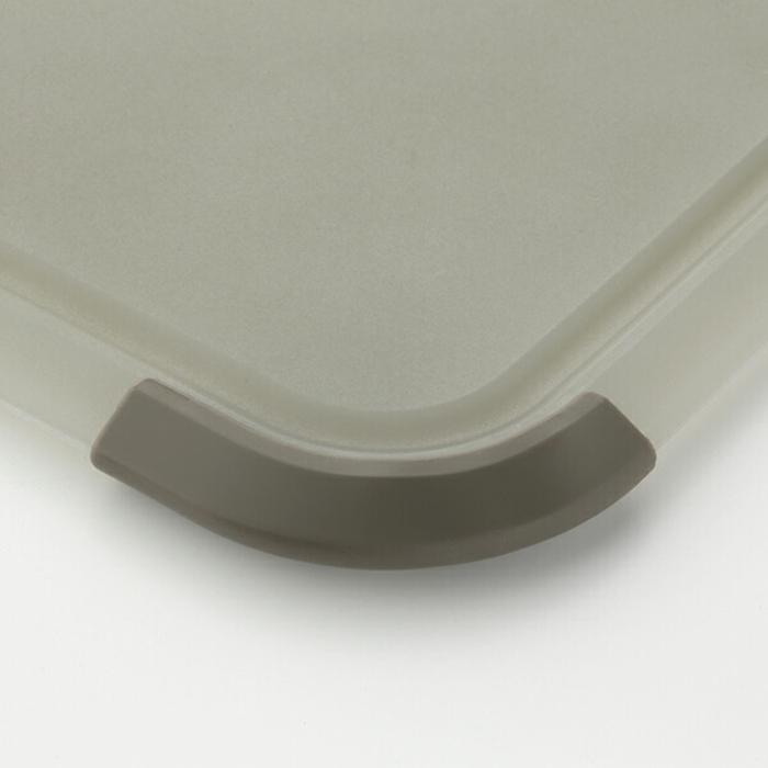 リベラリスタ グリップボード レクタングル ホワイト まな板 カッティングボード おしゃれ キッチン |  | 02