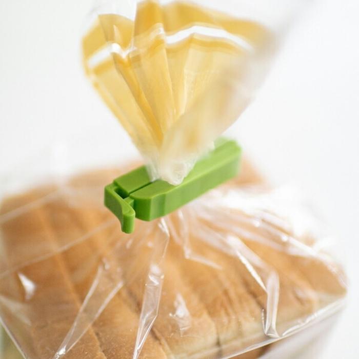 クリップ・オンＮ50 4本入パック 強力密封 湿気 乾燥 |  | 02