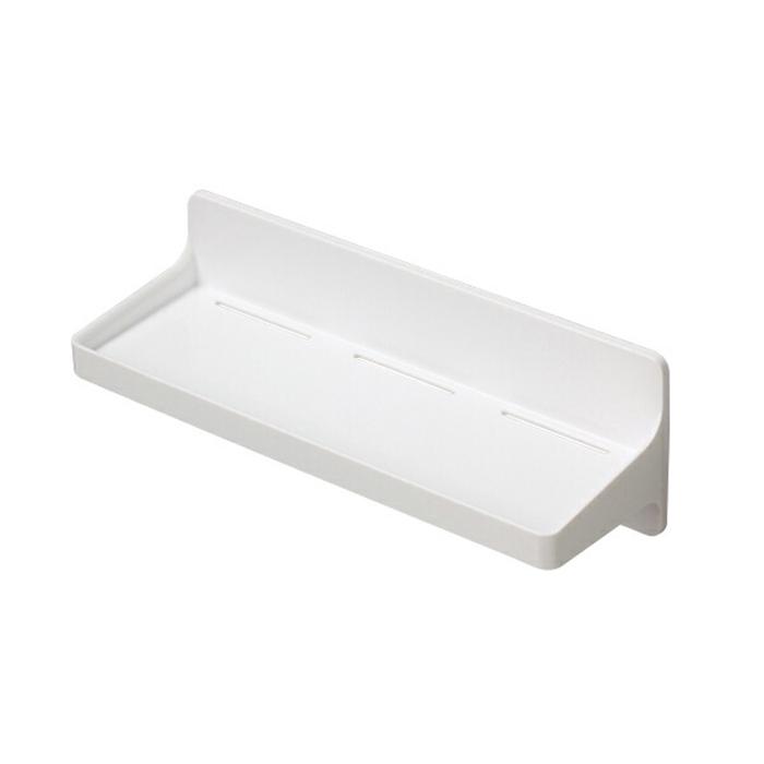 磁着ＳＱ マグネットバスミニシェルフ バスラック バスシェルフ マグネット収納 お風呂ラック シェルフ ラック 浴室収納 お風呂収納 磁石 |  | 01