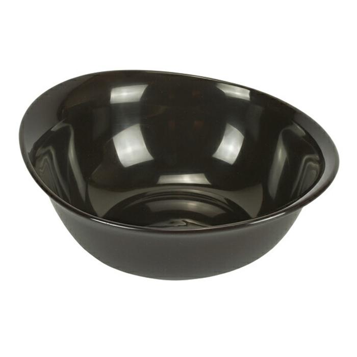 スタイルピュア ウォッシュボール ブラウン 洗面器 風呂桶 洗面おけ 洗面ボール ペール バスグッズ 風呂グッズ | 