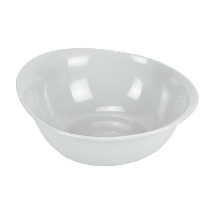 スタイルピュア ウォッシュボール ライトグレー 洗面器 風呂桶 洗面おけ 洗面ボール ペール バスグッズ 風呂グッズ | 