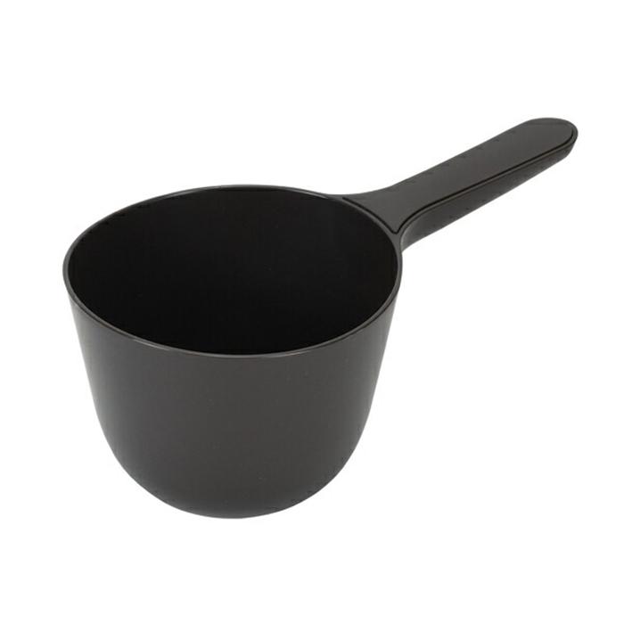 スタイルピュア ハンディーボール ブラウン 手おけ 風呂グッズ 風呂桶 手桶 風呂用品 湯手桶 湯手おけ | 