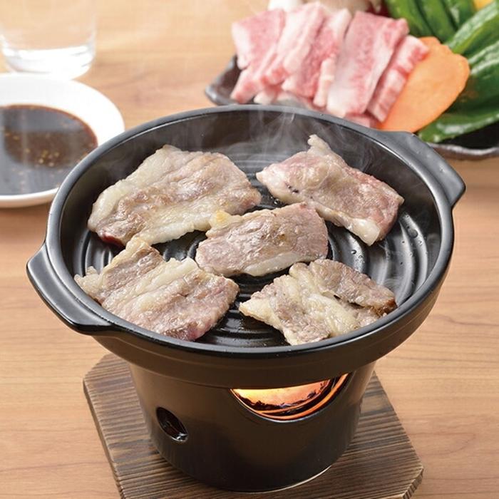 和ごころ懐石 陶器製陶板鍋 なべ 調理器具 料理道具 キッチン用品 台所用品 |  | 02