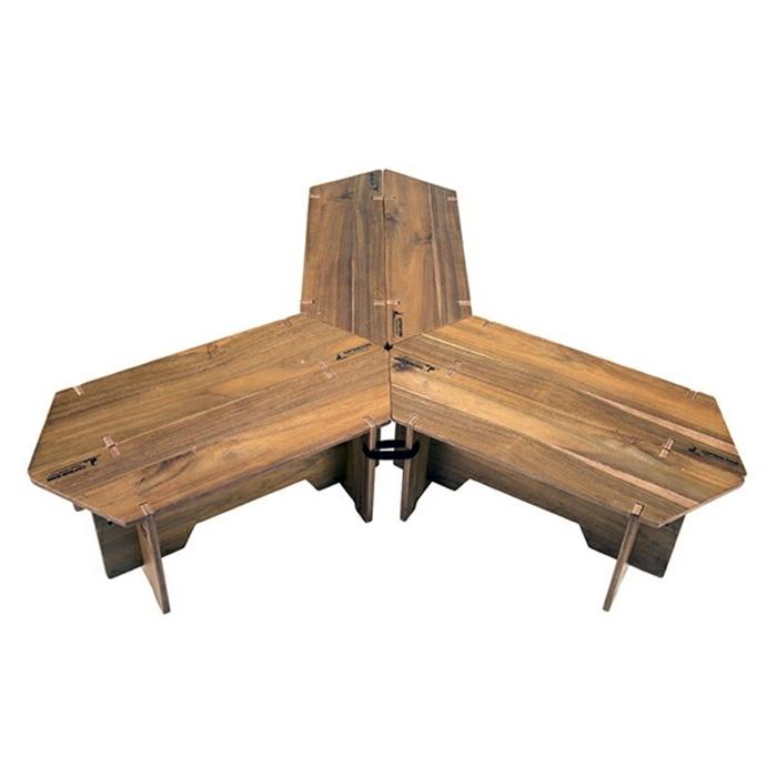 ＣＳクラシックス ヘキサグリルテーブルセット BBQ バーベキュー キャンプ アウトドア |  | 01