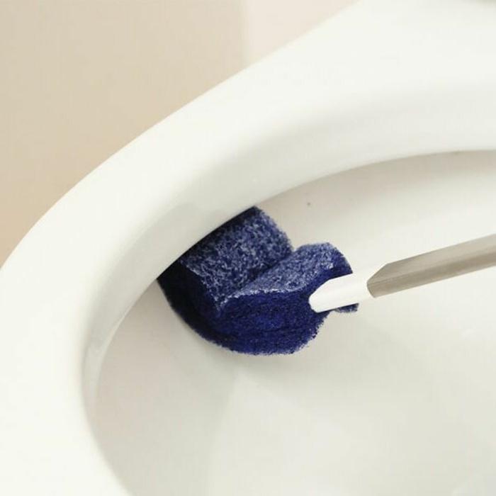 フッ素ガードトイレブラシ トイレ用ブラシ トイレ用品 サニタリー 掃除道具 トイレ掃除 サニタリー 掃除ブラシ 便所 |  | 03