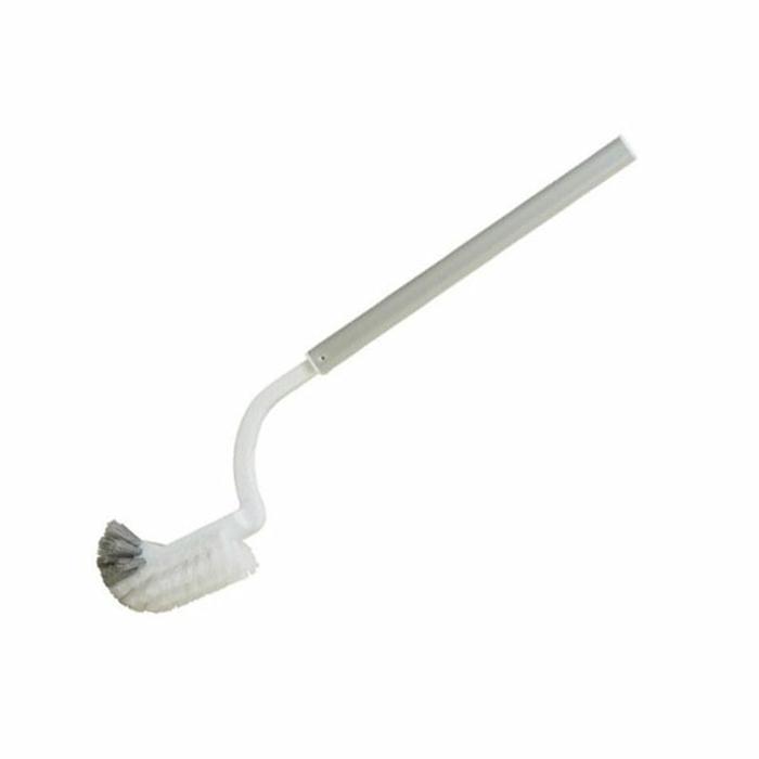 トイレタワー 替えブラシ ホワイト トイレ用ブラシ トイレ用品 サニタリー 掃除道具 トイレ掃除 サニタリー 掃除ブラシ 便所 | 