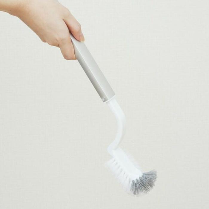 トイレタワー 替えブラシ ホワイト トイレ用ブラシ トイレ用品 サニタリー 掃除道具 トイレ掃除 サニタリー 掃除ブラシ 便所 |  | 02