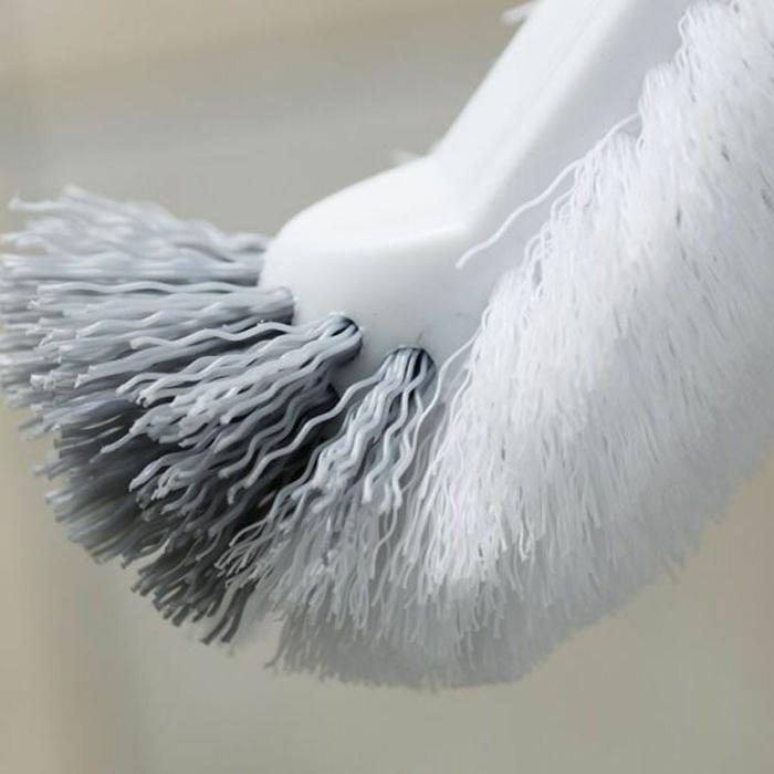 トイレタワー 替えブラシ ホワイト トイレ用ブラシ トイレ用品 サニタリー 掃除道具 トイレ掃除 サニタリー 掃除ブラシ 便所 |  | 04