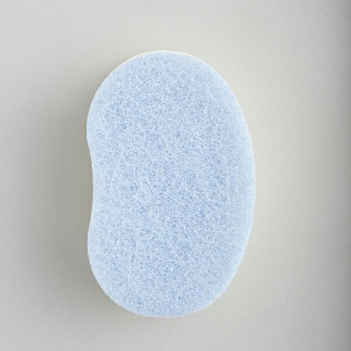 ビーンズ ボディチャーミー ブルー 浴用スポンジ バス用品 バスグッズ 便利 小物 お風呂用品 身体洗い 体洗い スポンジ ボディスポンジ |  | 01