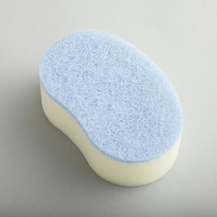 ビーンズ ボディチャーミー ブルー 浴用スポンジ バス用品 バスグッズ 便利 小物 お風呂用品 身体洗い 体洗い スポンジ ボディスポンジ |  | 02