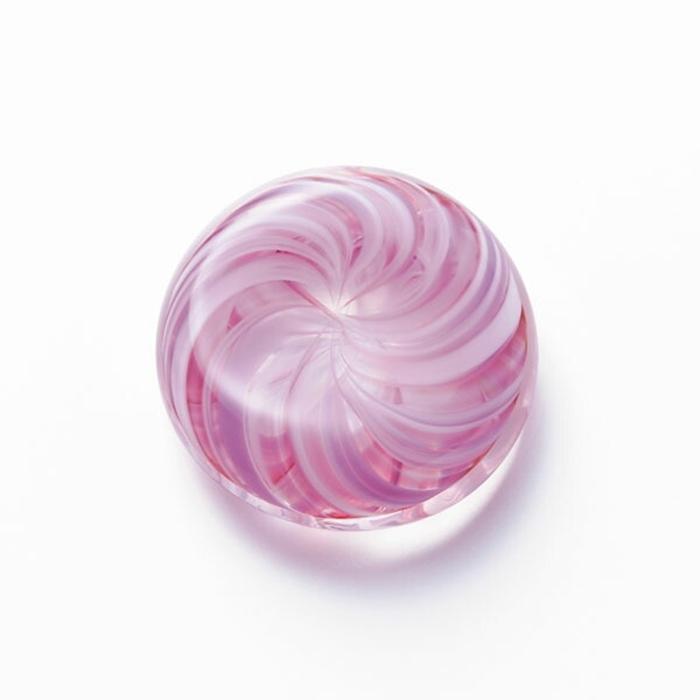 箸置き 桜 日本製 ガラス おしゃれ 箸おき はし置き 高級感 | 