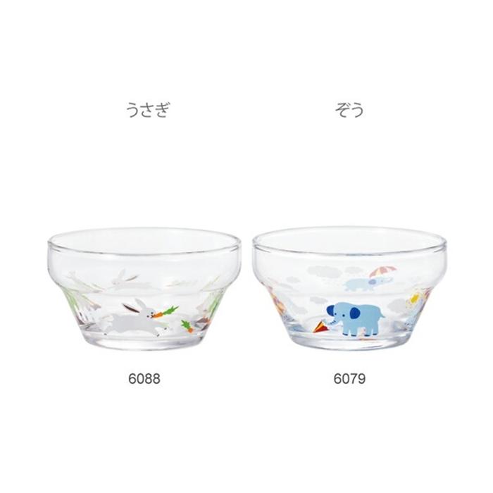 つよいこボール かくれんぼ ぞう サラダ デザート 皿 おしゃれ かわいい |  | 02