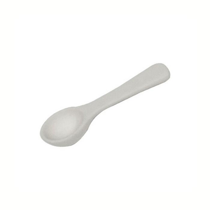 Ｋａｒａｒｉ 珪藻土スプーン 約1.25mL ホワイト 乾燥材 調湿材 キッチングッズ 便利グッズ |  | 01