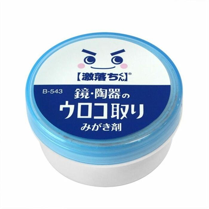 鏡のみがき剤  鏡 ガラス用 かがみ カガミ 風呂掃除 浴室清掃 |  | 01