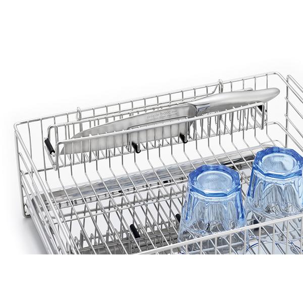 アットアクア ステンレス製包丁置き 包丁スタンド 水切り用 包丁置き 包丁差し 包丁立て ナイフスタンド 包丁ケース 包丁 横置き スタンド ケース 収納 |  | 01