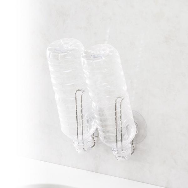 アットアクア ステンレス製エコハンガー 水切りハンガー コンパクト キッチン用品 台所用品 |  | 01