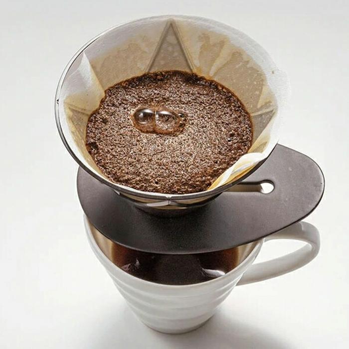 Ｖ60 1回抽出ドリッパー ＭＵＧＥＮ ドリップコーヒー コーヒーフィルター |  | 04