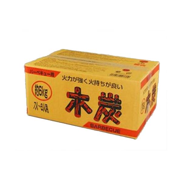 Ｍ-ＫＳ バーベキュー木炭3ｋg キャンプ アウトドア レジャー | 