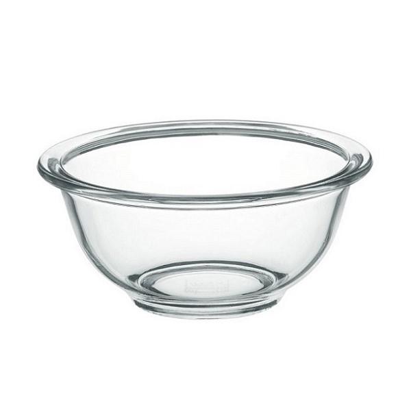 ボウル900ml 製菓 耐熱ガラス ボウル キッチン 調理器具 キッチンボール | 
