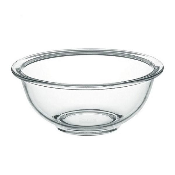 ボウル1.5Ｌ 製菓 耐熱ガラス ボウル キッチン 調理器具 キッチンボール | 