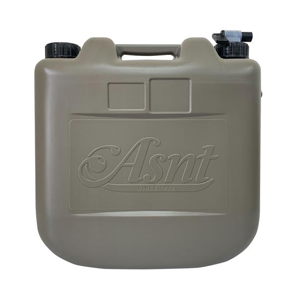 ＡＳＮＴタンク ミリタリータンク 20Ｌ ウォータージャグ キャンプ アウトドア 水ポリタンク 給水タンク 貯水タンク 防災 | 