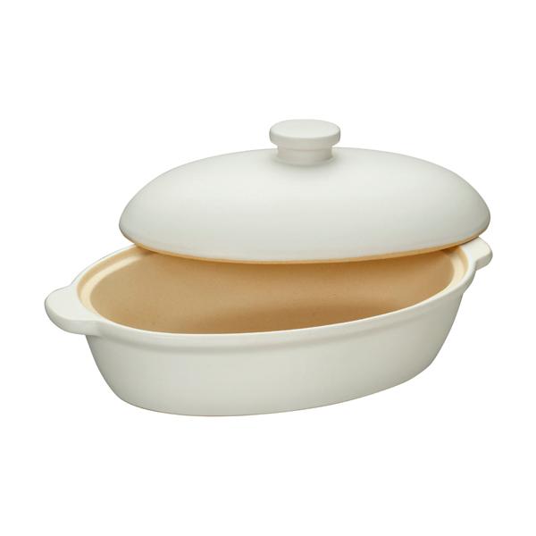 デリッシュライフ レンジで焼きいも ホワイト 電子レンジ専用 やきいも レンジ加熱 サツマイモ |  | 01