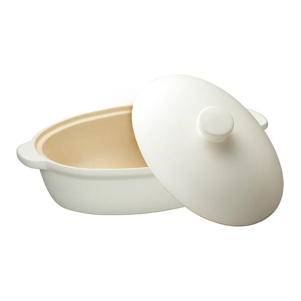 デリッシュライフ レンジで焼きいも ホワイト 電子レンジ専用 やきいも レンジ加熱 サツマイモ |  | 02