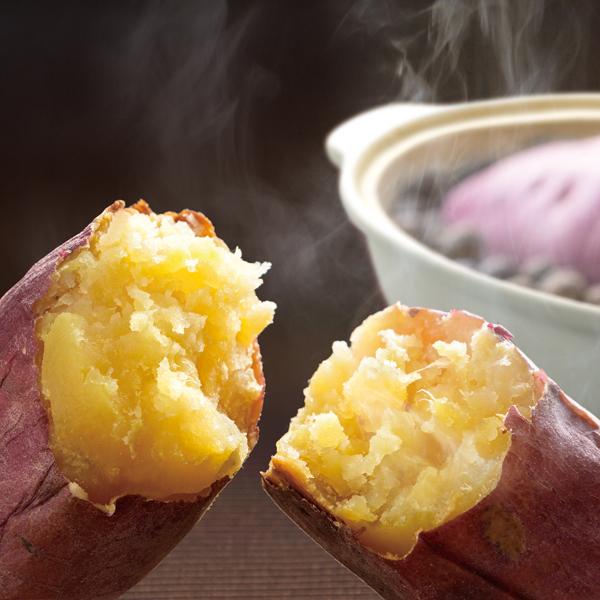 デリッシュライフ レンジで焼きいも ホワイト 電子レンジ専用 やきいも レンジ加熱 サツマイモ |  | 04