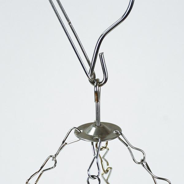 メタリア ステンレス製スクエアハンガー20ピンチ 物干しハンガー ランドリーハンガー 洗濯ハンガー 物干しハンガー ステンレスハンガー |  | 04