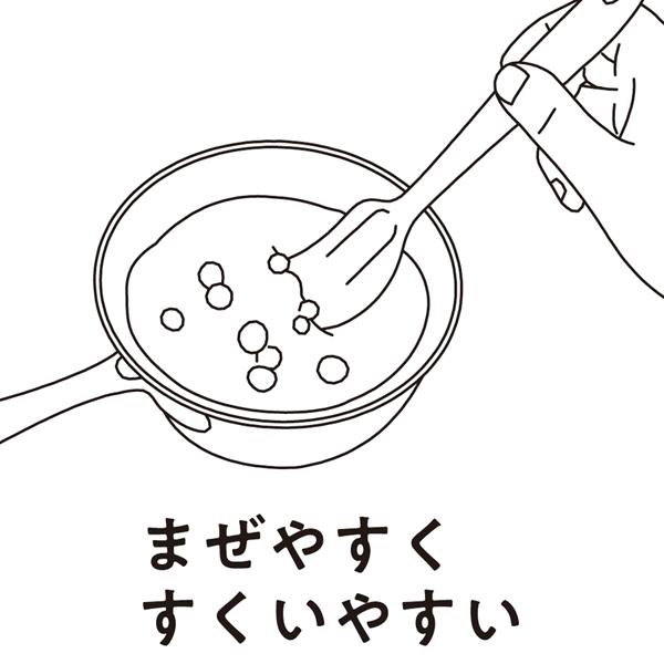 ＴＯＵＣＨ シリコーン料理クリーナー 小 BLACK ヘラ スパチュラ お菓子作り 製菓用品 台所用品 クッキング お菓子作り キッチンツール 調理器具 |  | 02