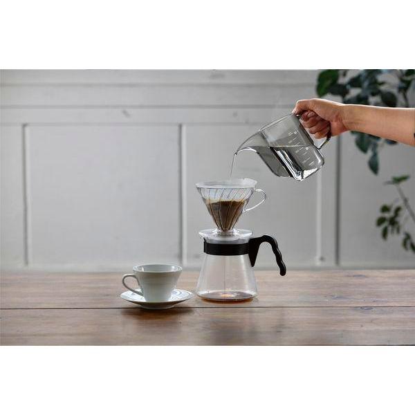 Ｖ６０ドリップケトル・エアー 樹脂製ハンドドリップ用ケトル コンパクト ケトル 湯 お湯 熱湯 コーヒー 珈琲 coffee 趣味 カフェ カフェ巡り 自宅カフェ |  | 02