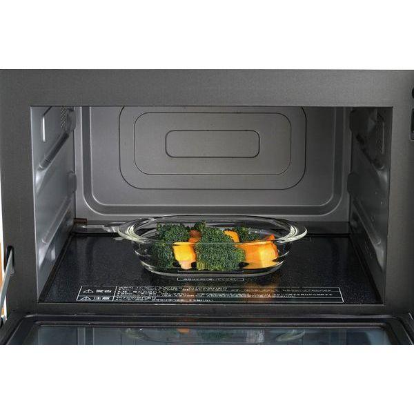 耐熱ガラス製グラタン皿2個セット オーブン 電子レンジ対応 ドリア オーブン料理 おうちカフェ シンプル |  | 04