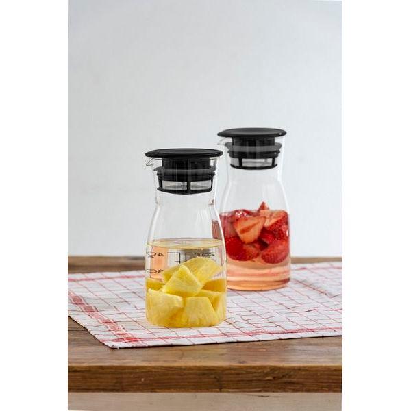 ビネガーズドリンクピッチャー ビネガー ピッチャー ビネガーポット ドリンクピッチャー お酢ドリンク ポット カフェ |  | 01