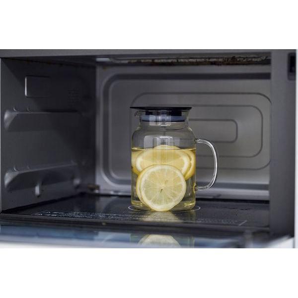 ビネガーズフルーツポット1,000ml  ドリンクポット 保存容器 ビネガーポット ビネガードリンク ポット ピッチャー 保存容器 耐熱ガラス 耐熱 ガラス 耐熱ポット |  | 02