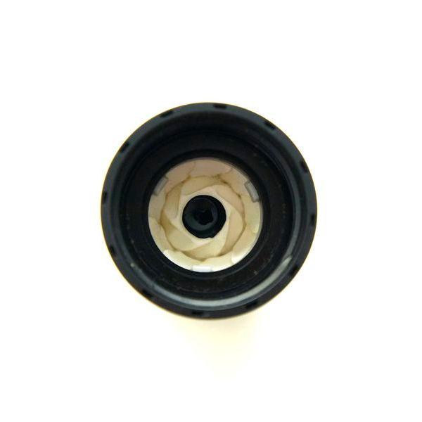 スパイスミル 塩・こしょう ペッパーミル 岩塩 ミル シンプル デザイン 調味料入れ 調味料挽き おしゃれ |  | 04